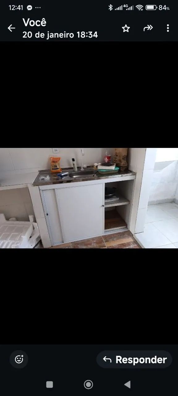 Box de pia - Foto 4