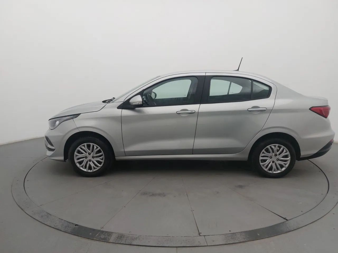 Fiat Cronos Drive 1.0 6V 2025 - Foto 2