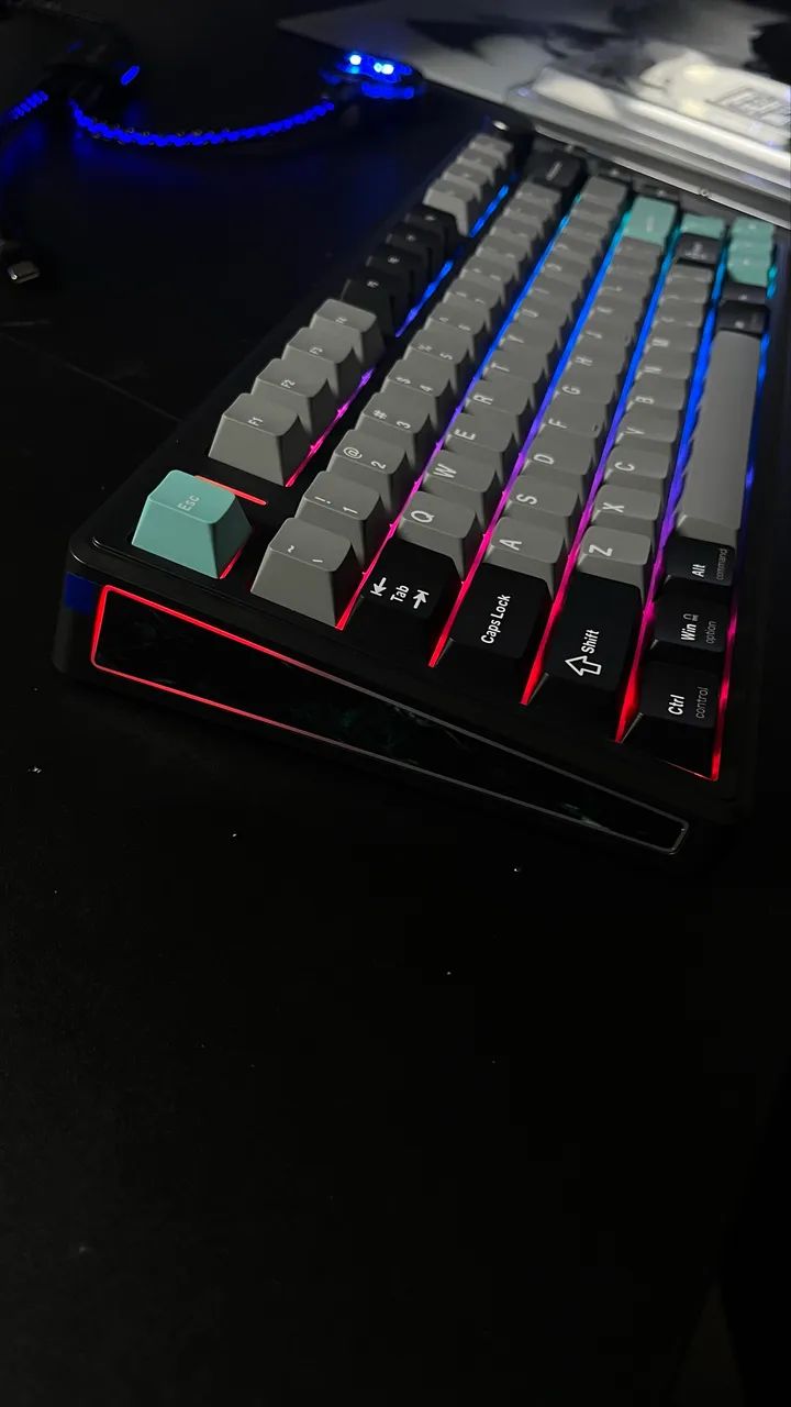 TECLDO EPOMAKER TH80 v2 - Foto 4