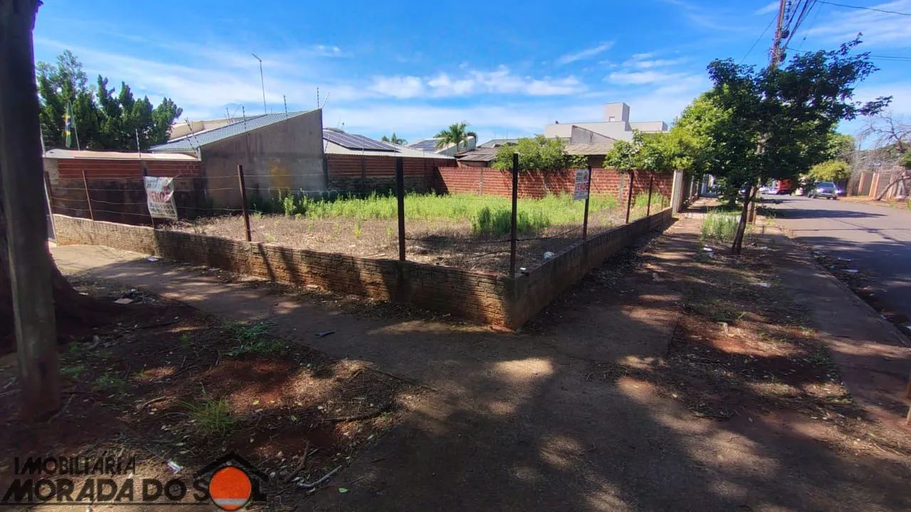 VENDA DE ÓTIMO TERRENO - VILA MARUMBY - Foto 3