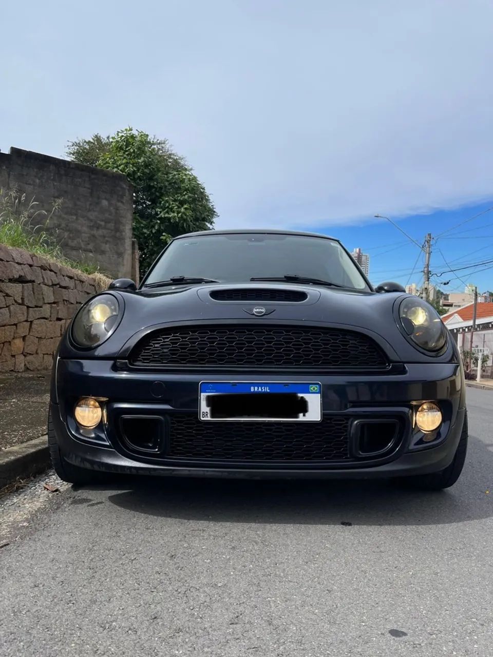 Mini Cooper S 1.6 Aut. 2013 - Foto 3