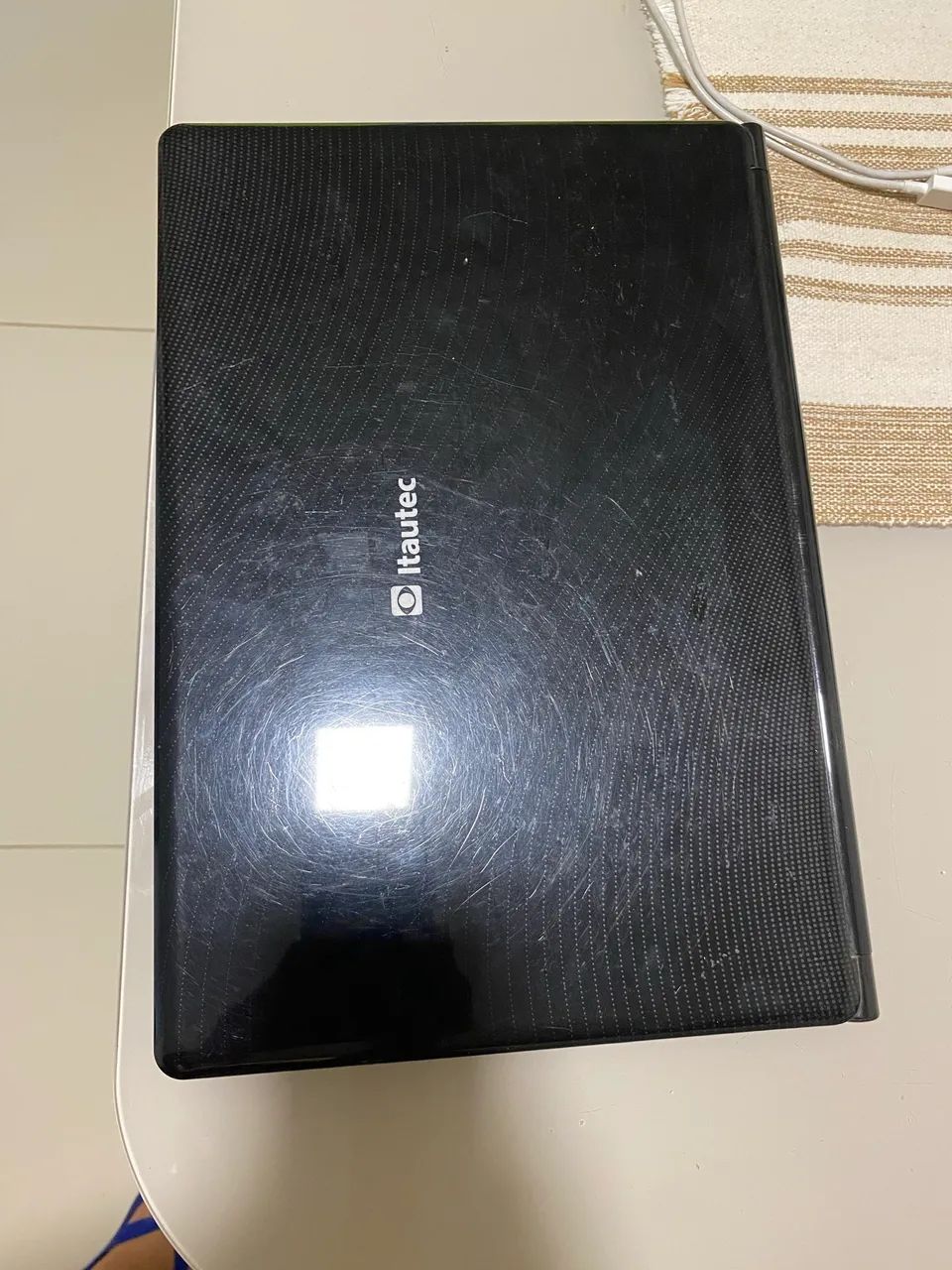 Notebook