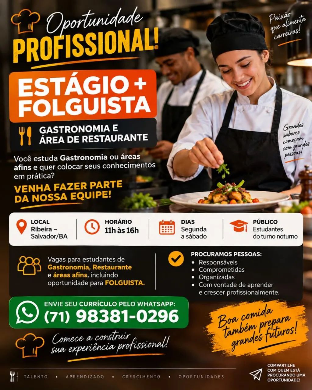 Estágio 