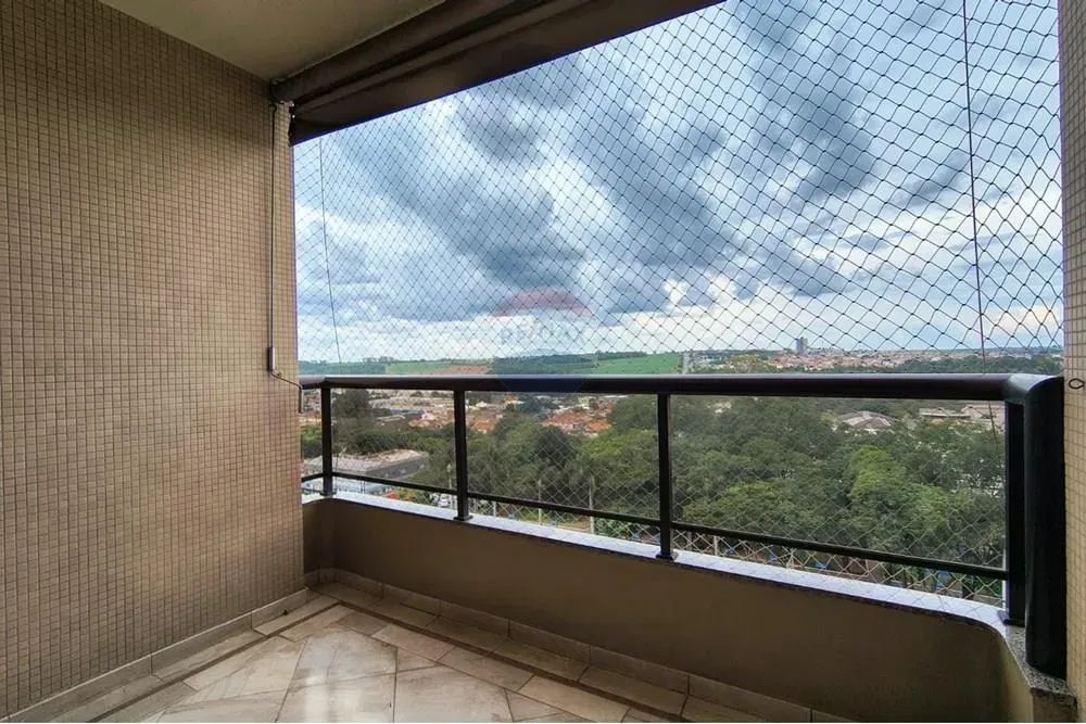 Apartamento para locação com 2 suítes, 127m² no Edifício Nova Odessa em Nova Odessa/SP. - Foto 5