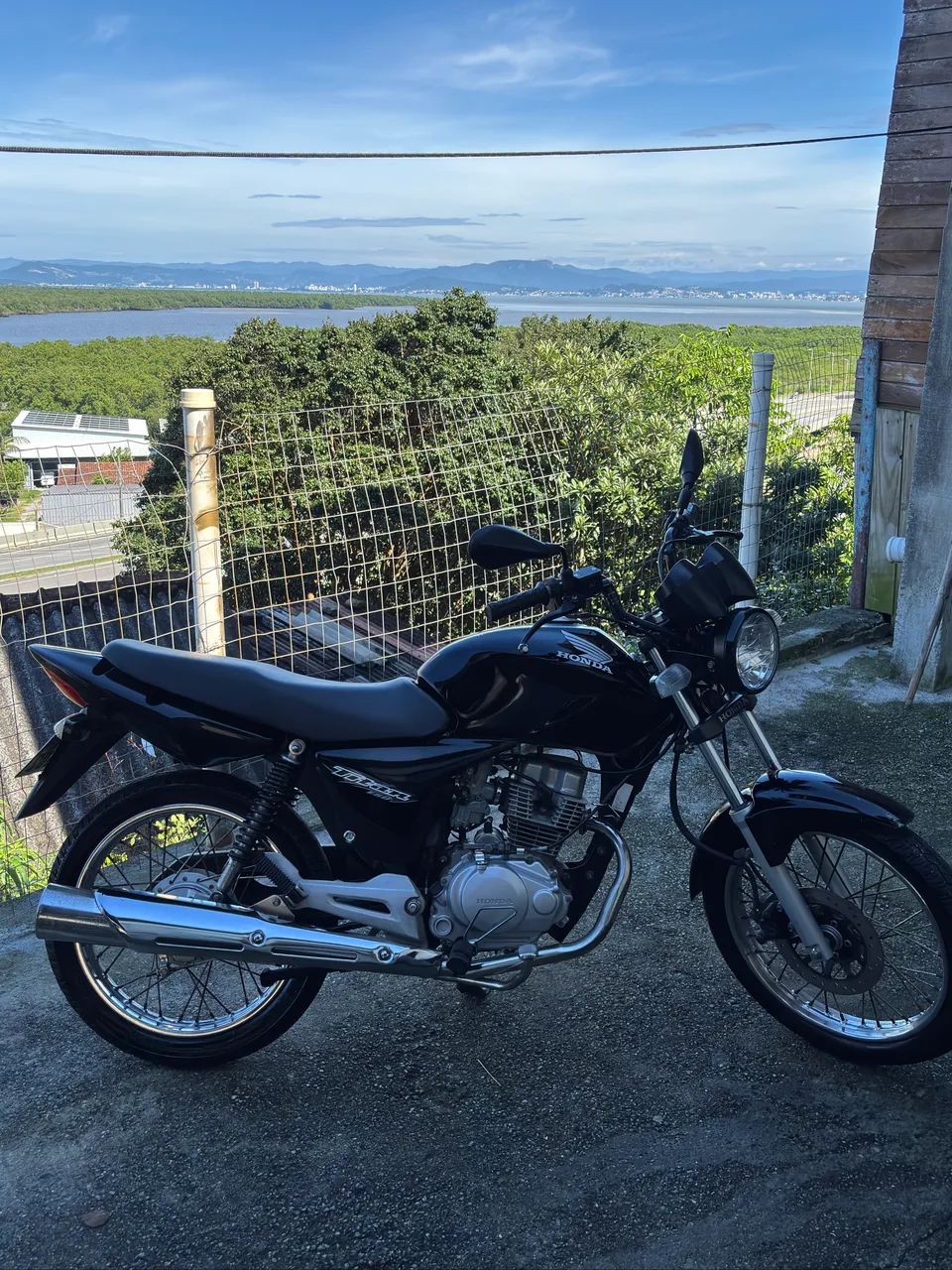 CG 150 ESD  - Foto 3