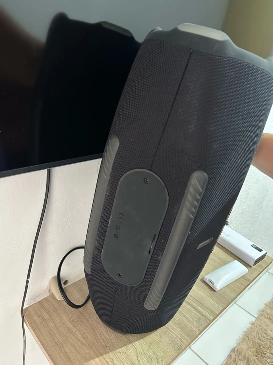 JBL boombox 4 - Foto 5