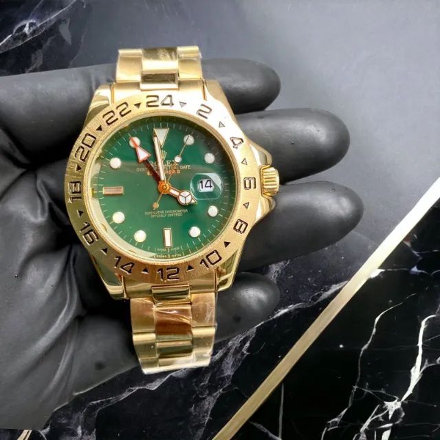 Relógio Rolex 9992 - Foto 5