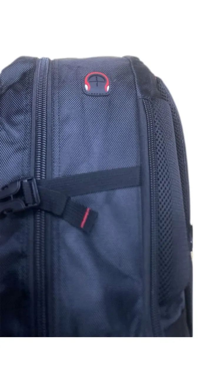 Mochila Oakley importada nova - Foto 4