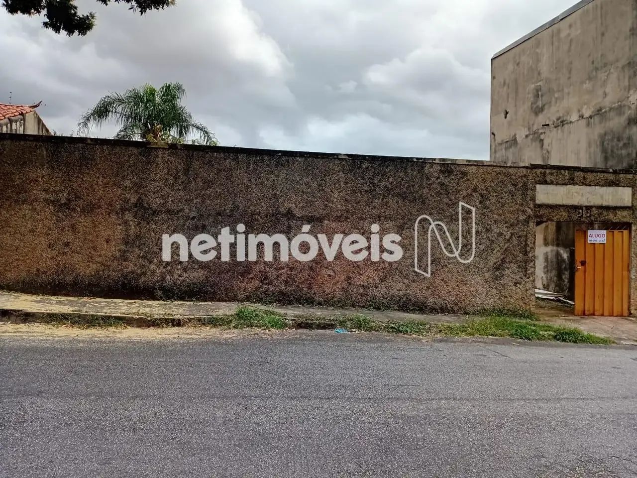 Lote / terreno no São Geraldo com 416 m²;. - Foto 2