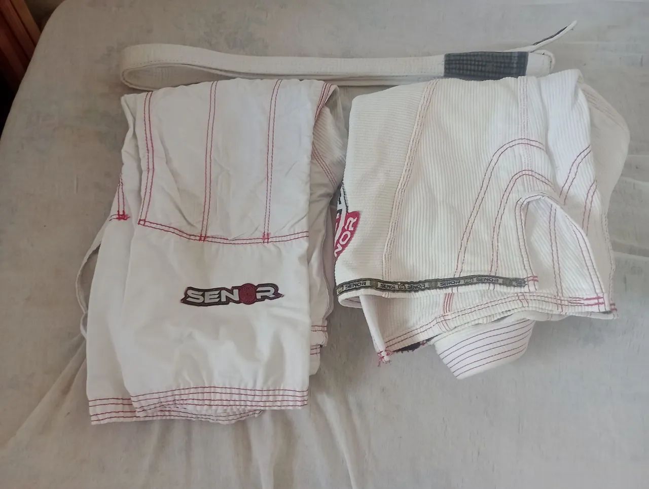 Kimono trancado G. - Foto 2