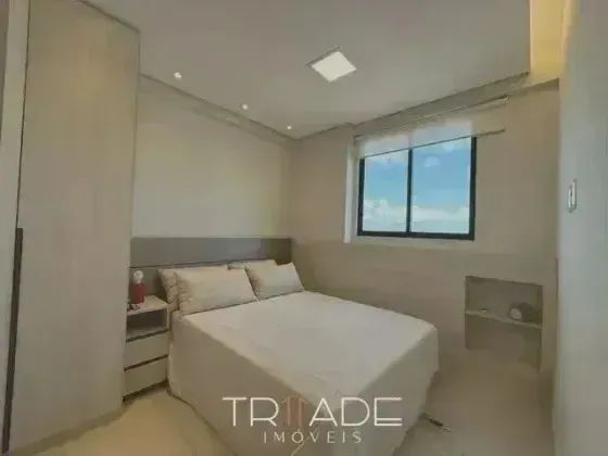 RO - Edf Vancouver em Piedade | 02 Vagas de Garagem | Lazer Completo | Ótima Localização - Foto 4