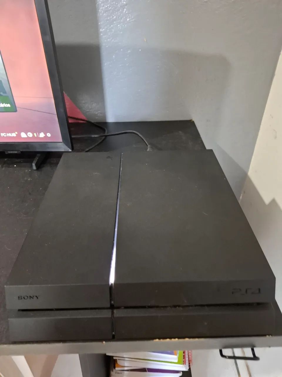 Ps4 Fat  - Foto 2