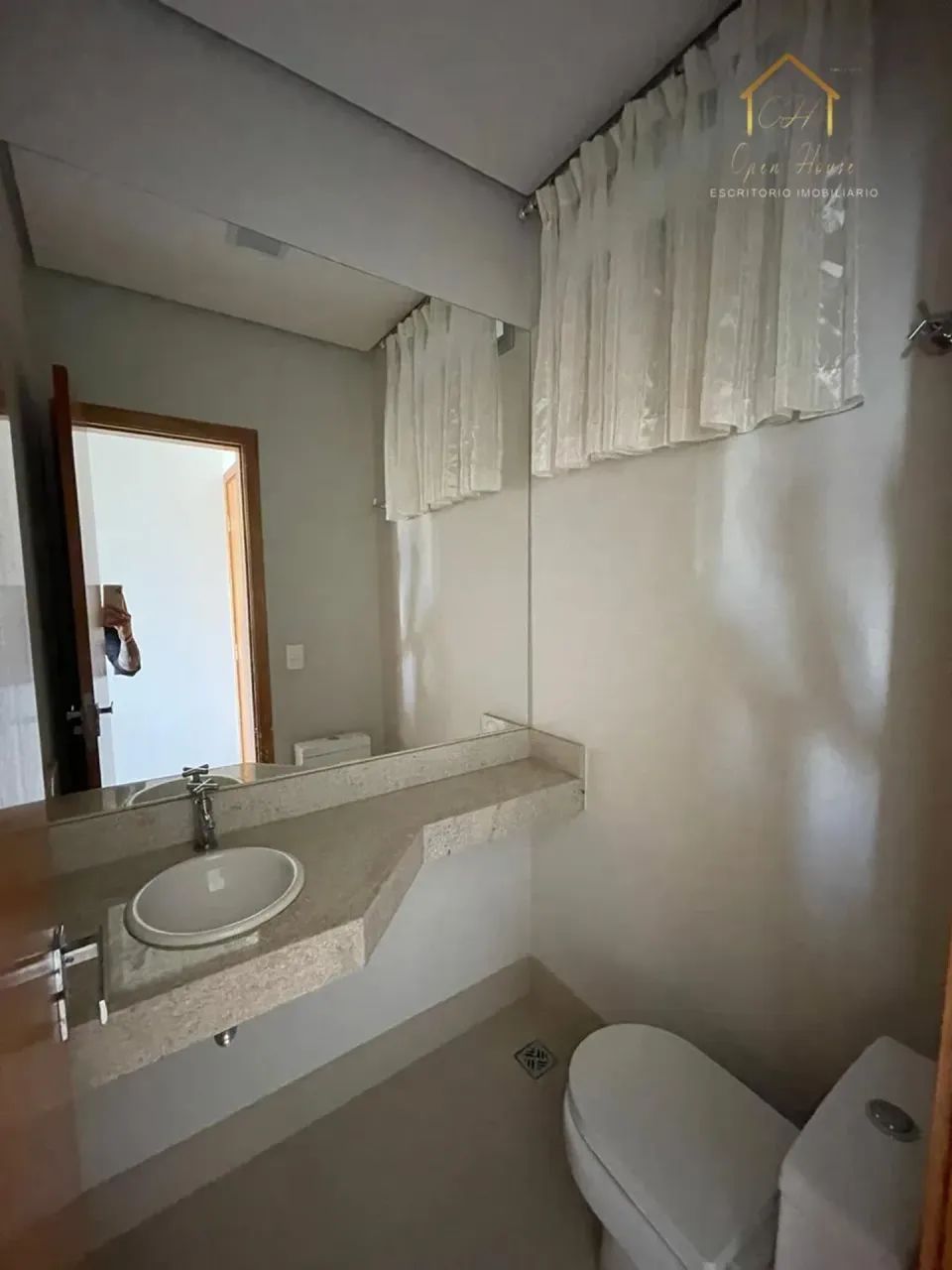 Alugo Apartamento no Ed. Portal do Bosque - Foto 4