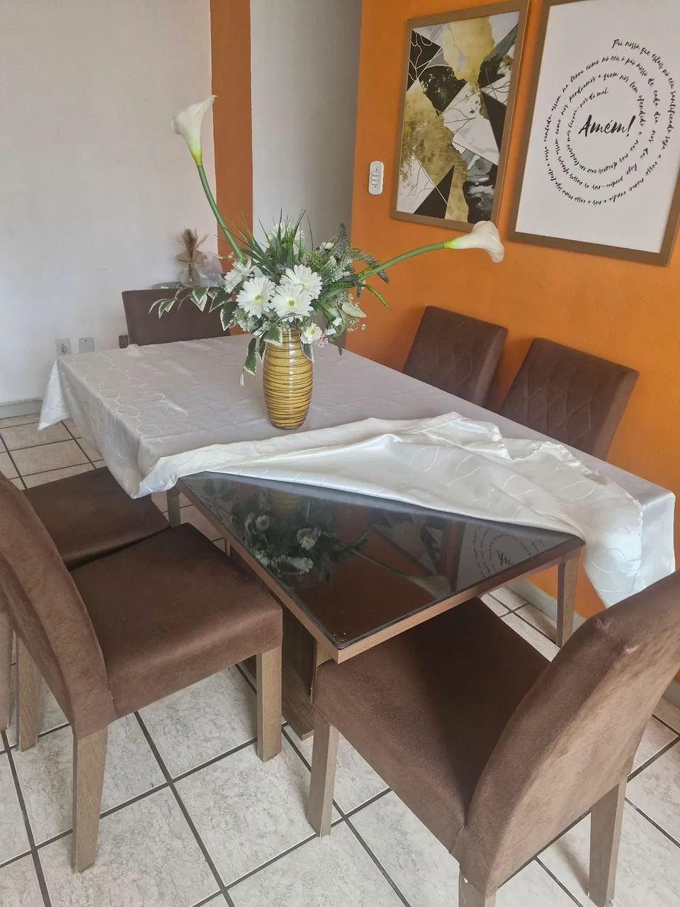 Vendo mesa - Foto 2
