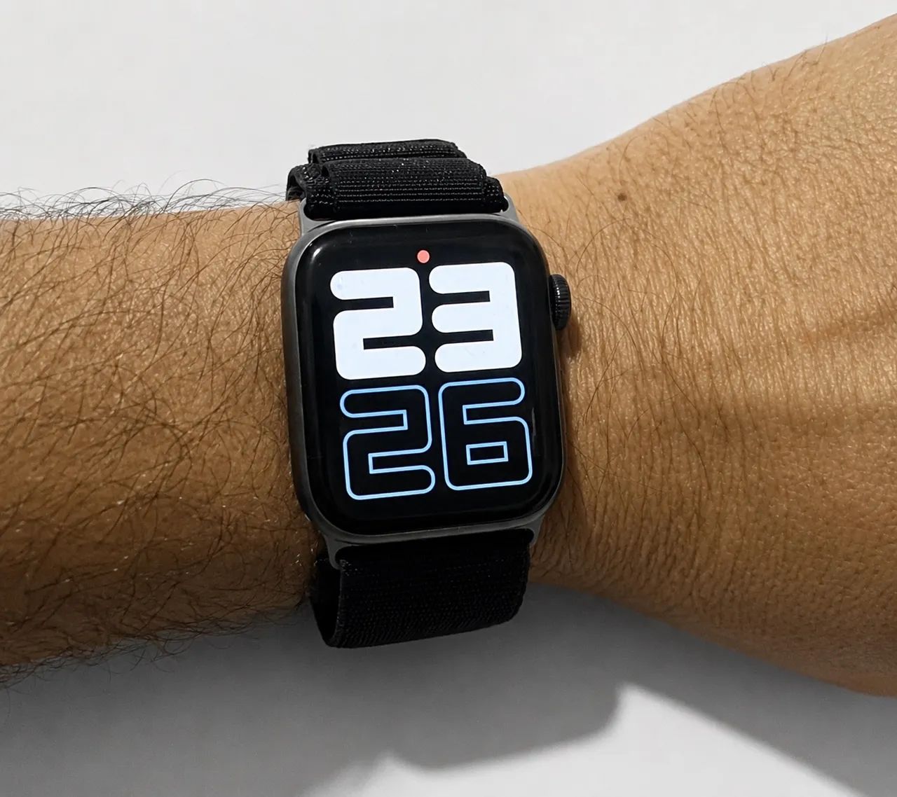 Apple Watch Series 5 celularer e gps - Foto 2