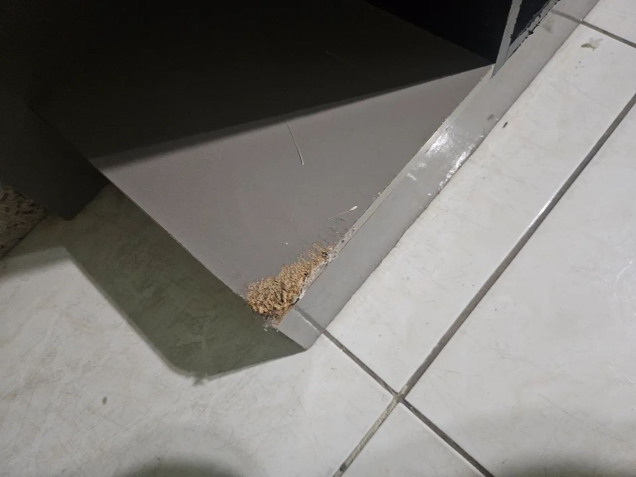 Estante com Painel - usada - Foto 5