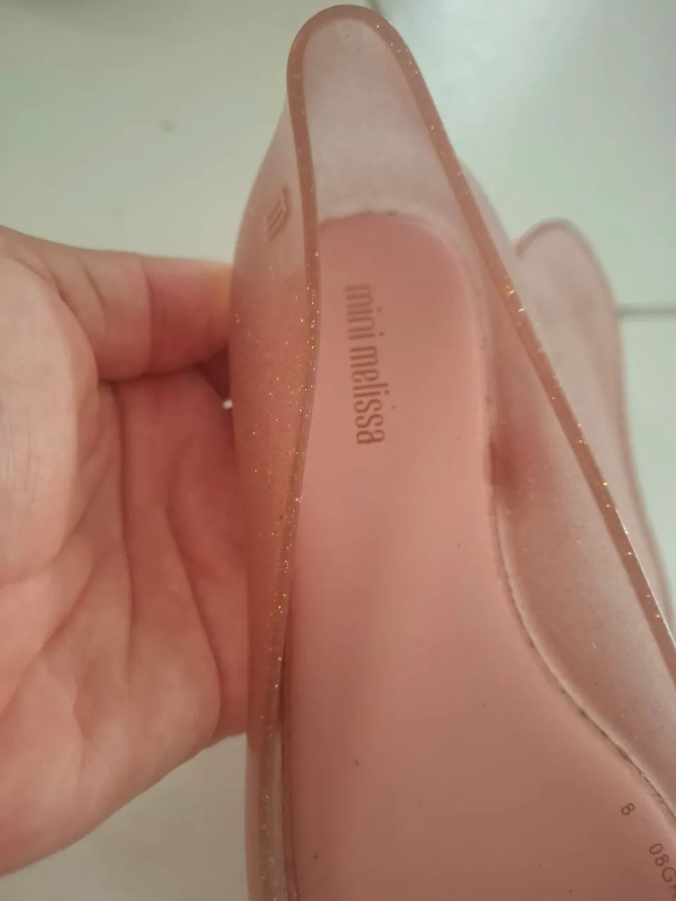Mini melissa - Foto 3