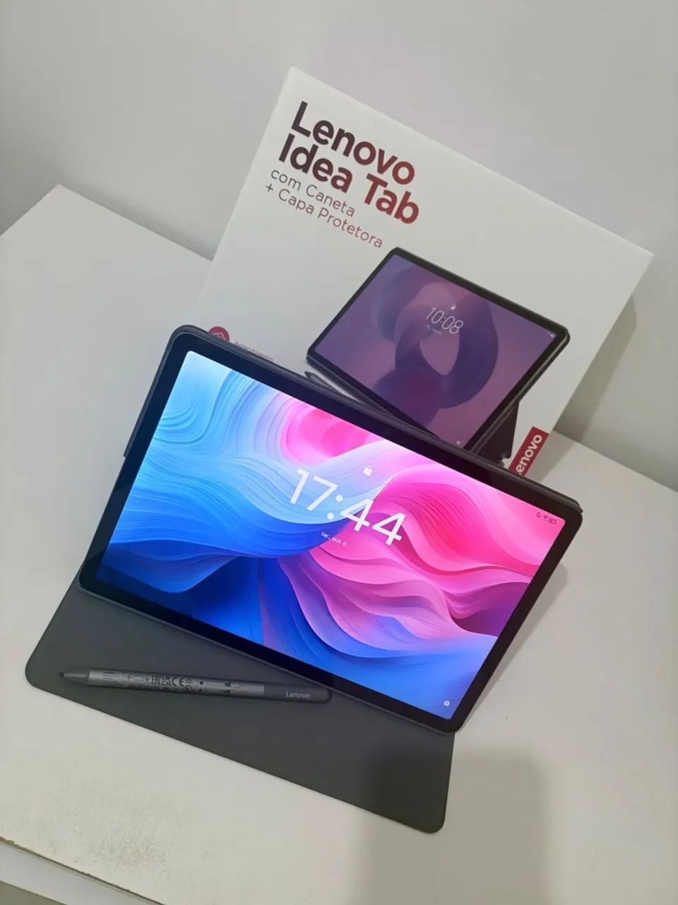 Vende-se tablet Lenovo - Foto 2