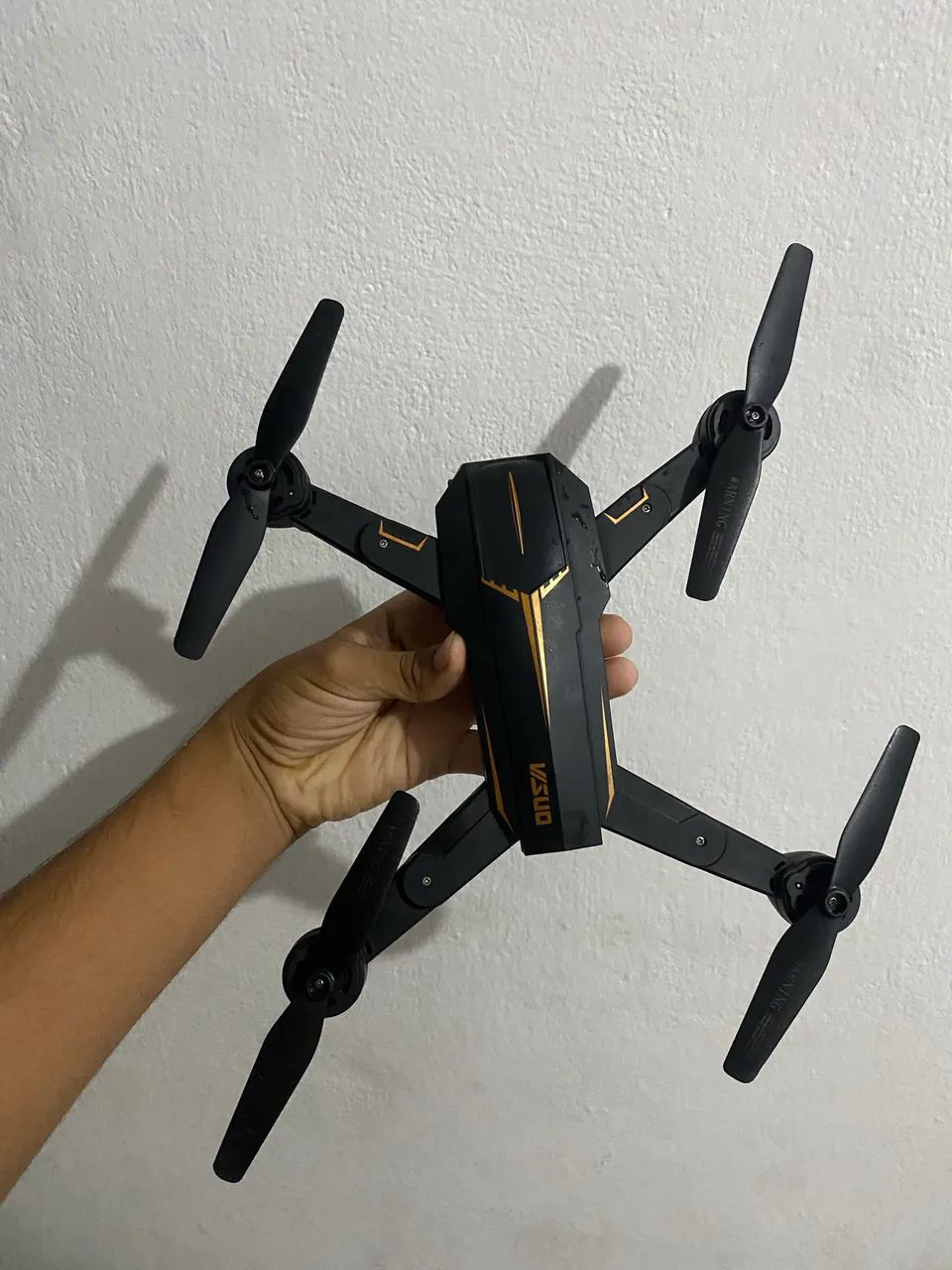 Drone VISUO