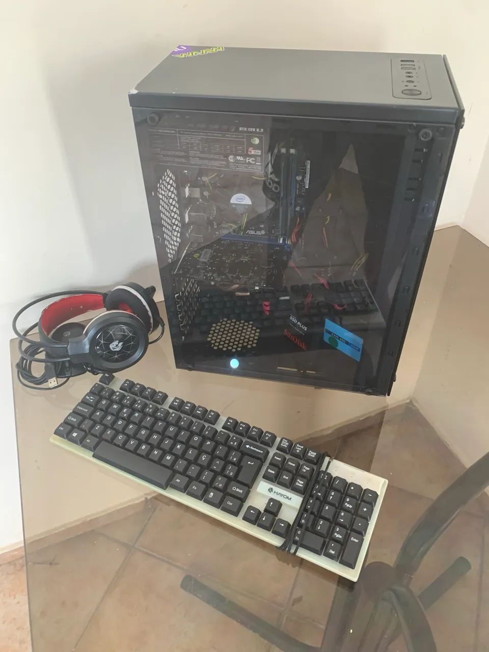 Computador  - Foto 4