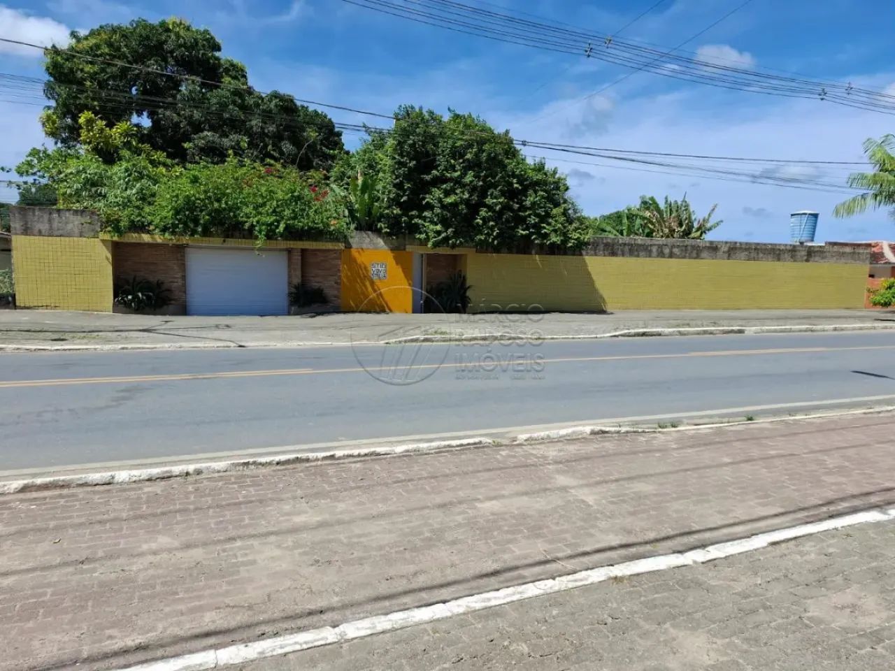 Chácara em terreno de 5000m² à venda em Rio Largo