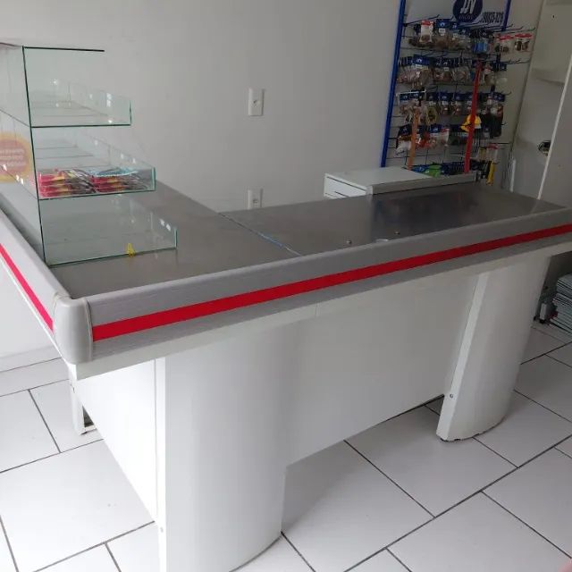 equipamentos para padaria e mercado