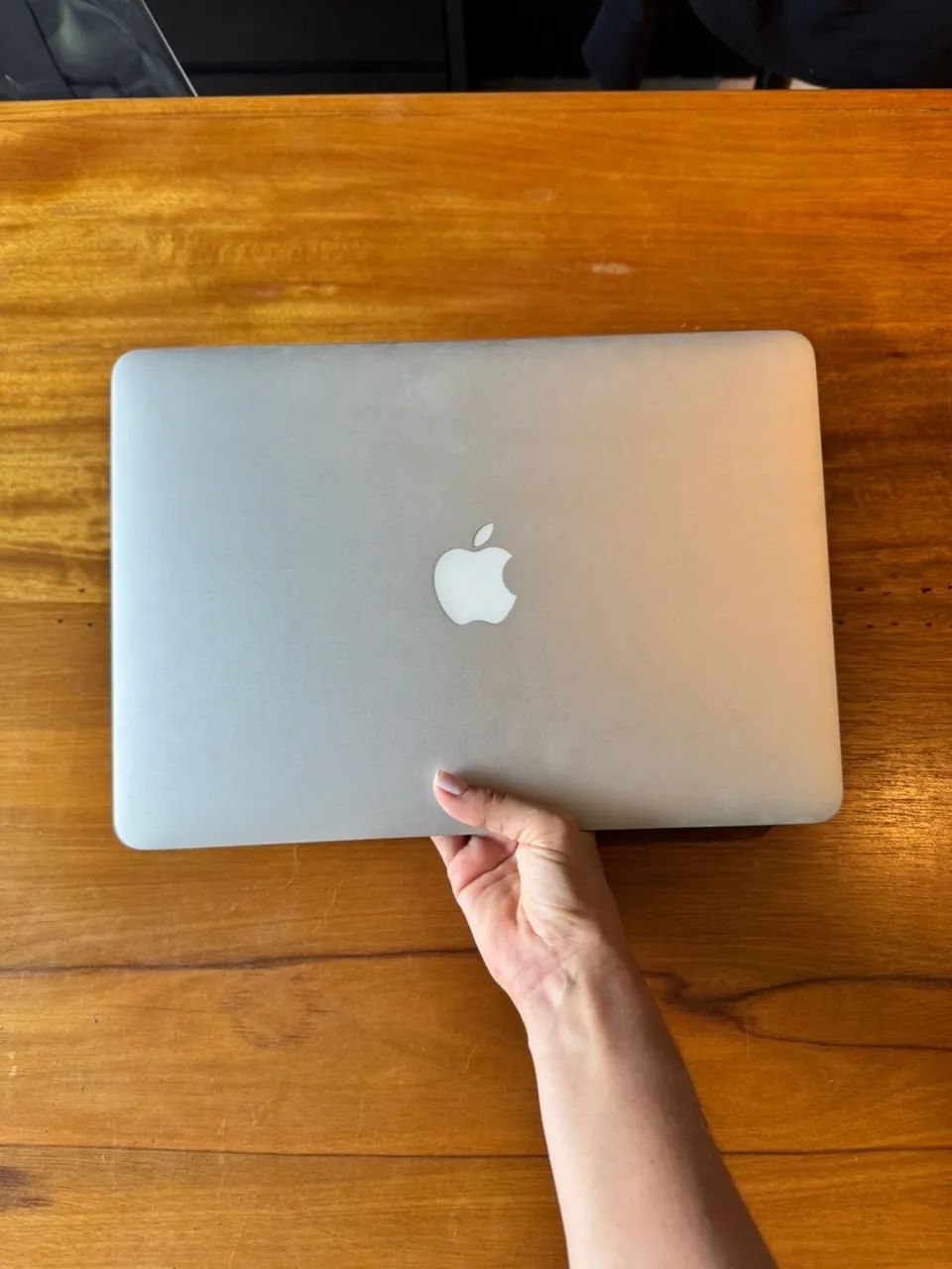 Macbook air 13,  i5 - Foto 2