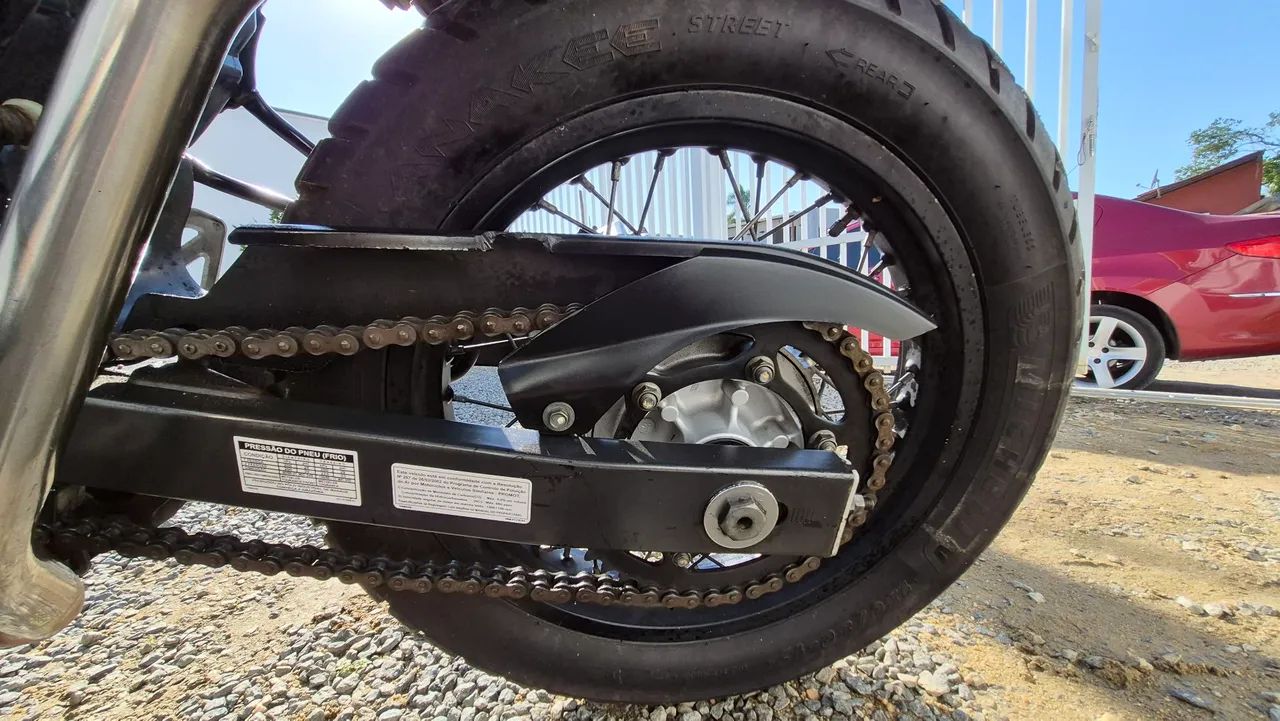 XT 660 R 2013 - 1522308922 | OLX