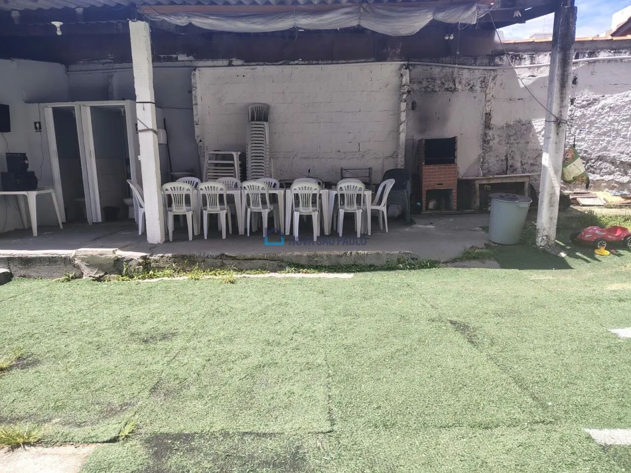 Terreno de 300 m² no bairro da Saúde - Foto 4