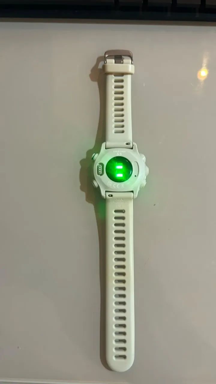 Relógio Garmin Forerunner 55 - Foto 3