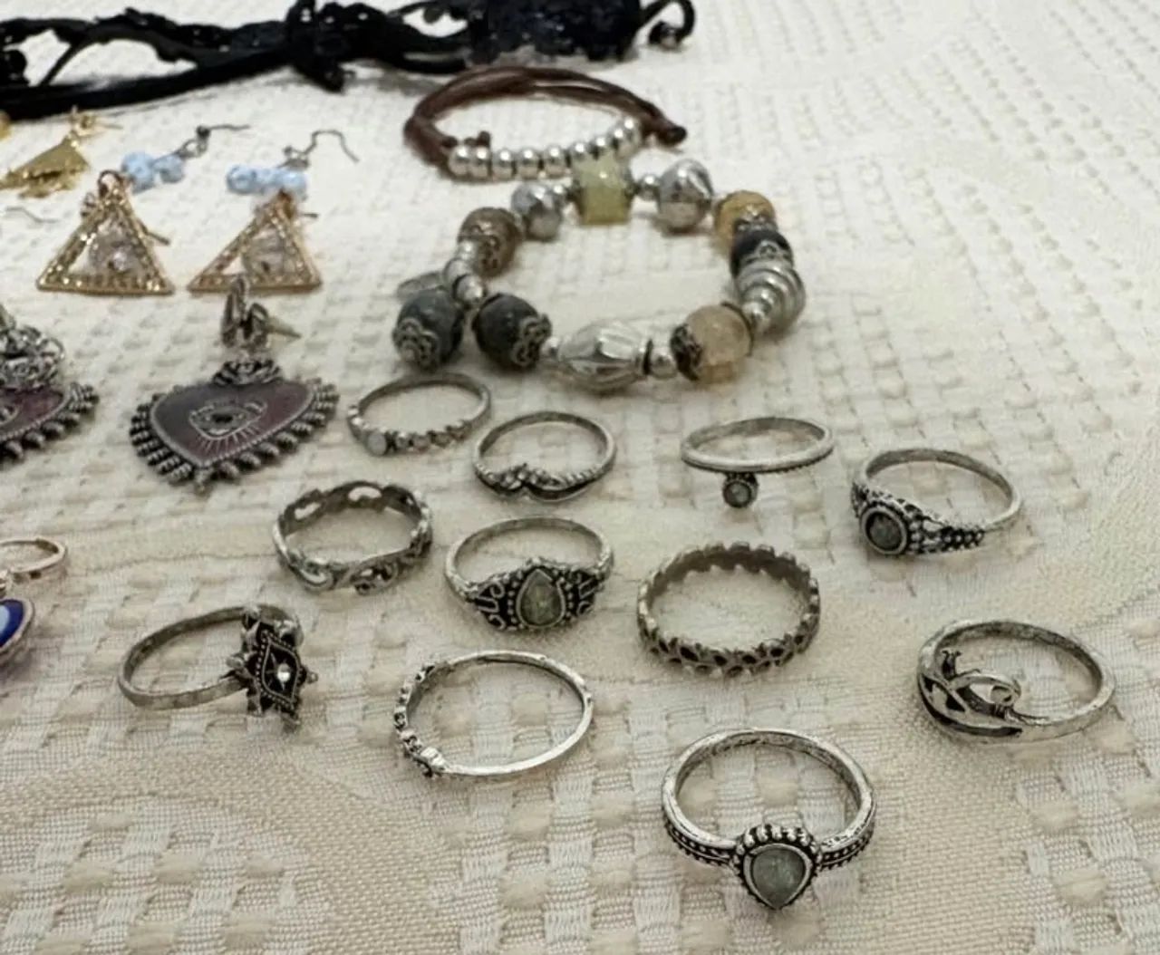 Kit de joias - Foto 5