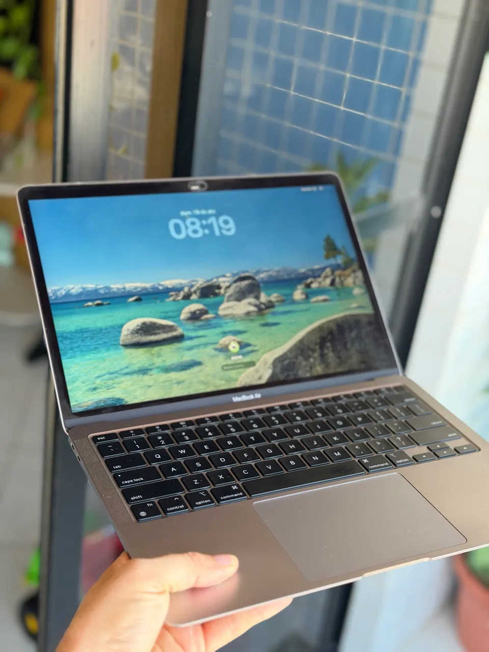 Macbook Air M1 (2020) - 16gb RAM / 512gb SSD - Notebooks