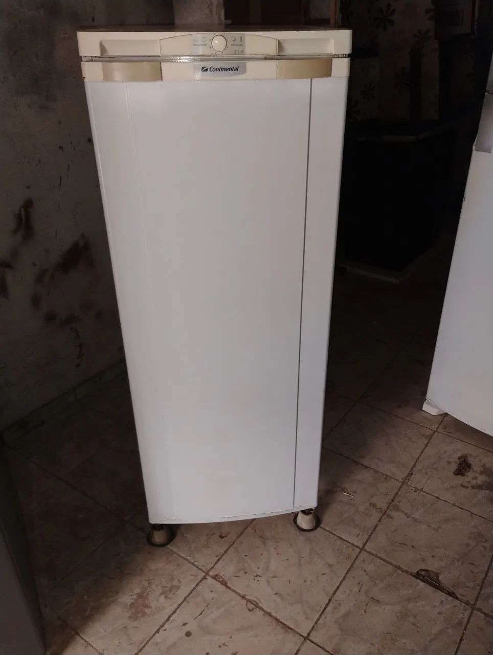 Geladeira 