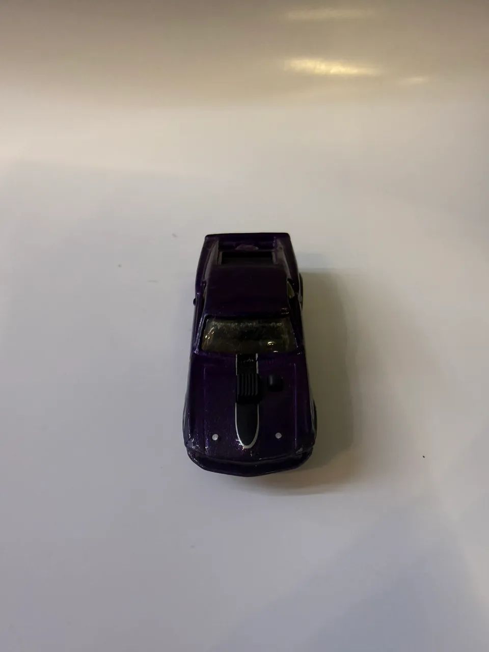 Hot Wheels ?70 Mustang Mach 1 - Foto 4