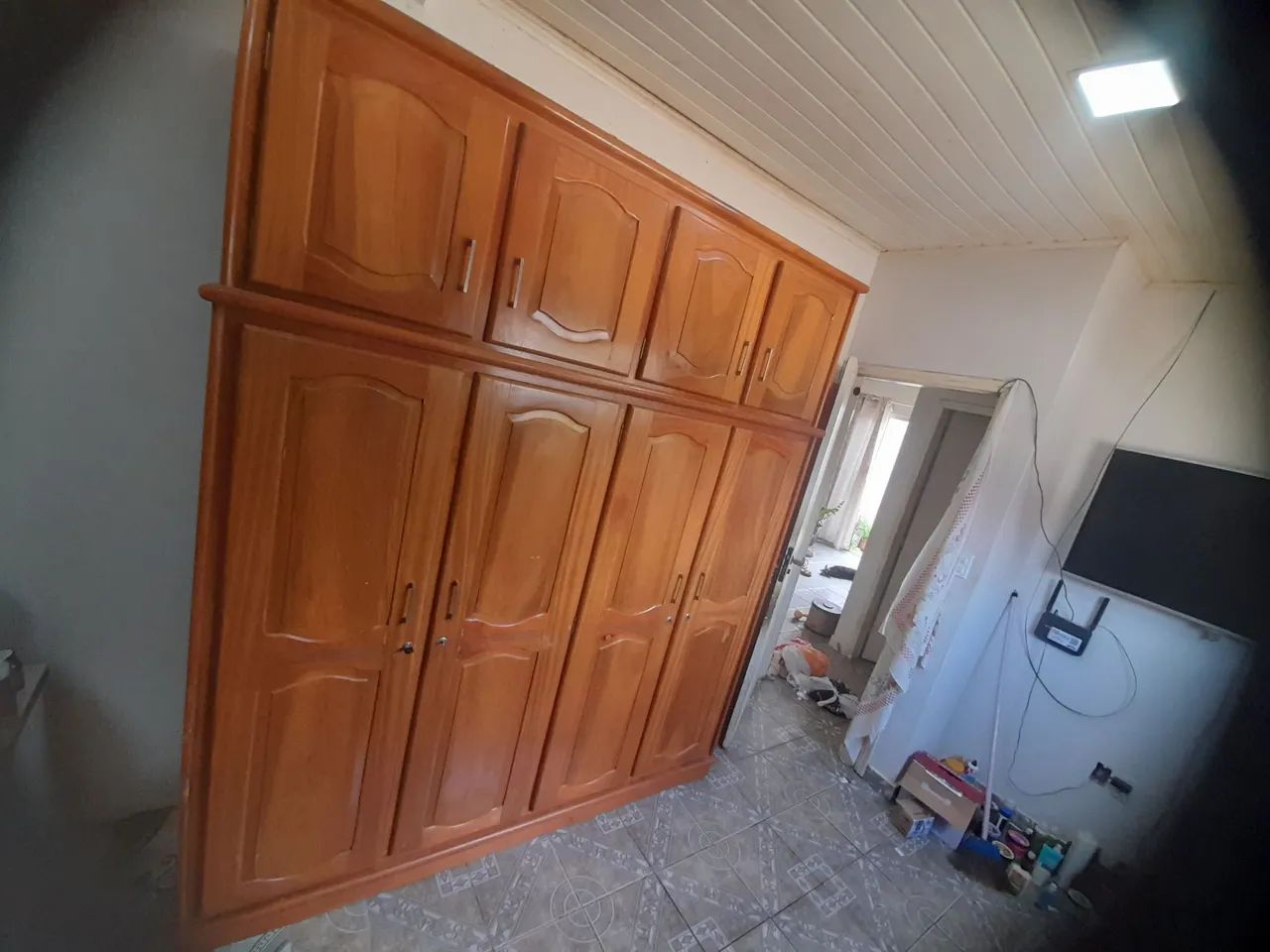 Guarda roupa a venda. - Foto 4