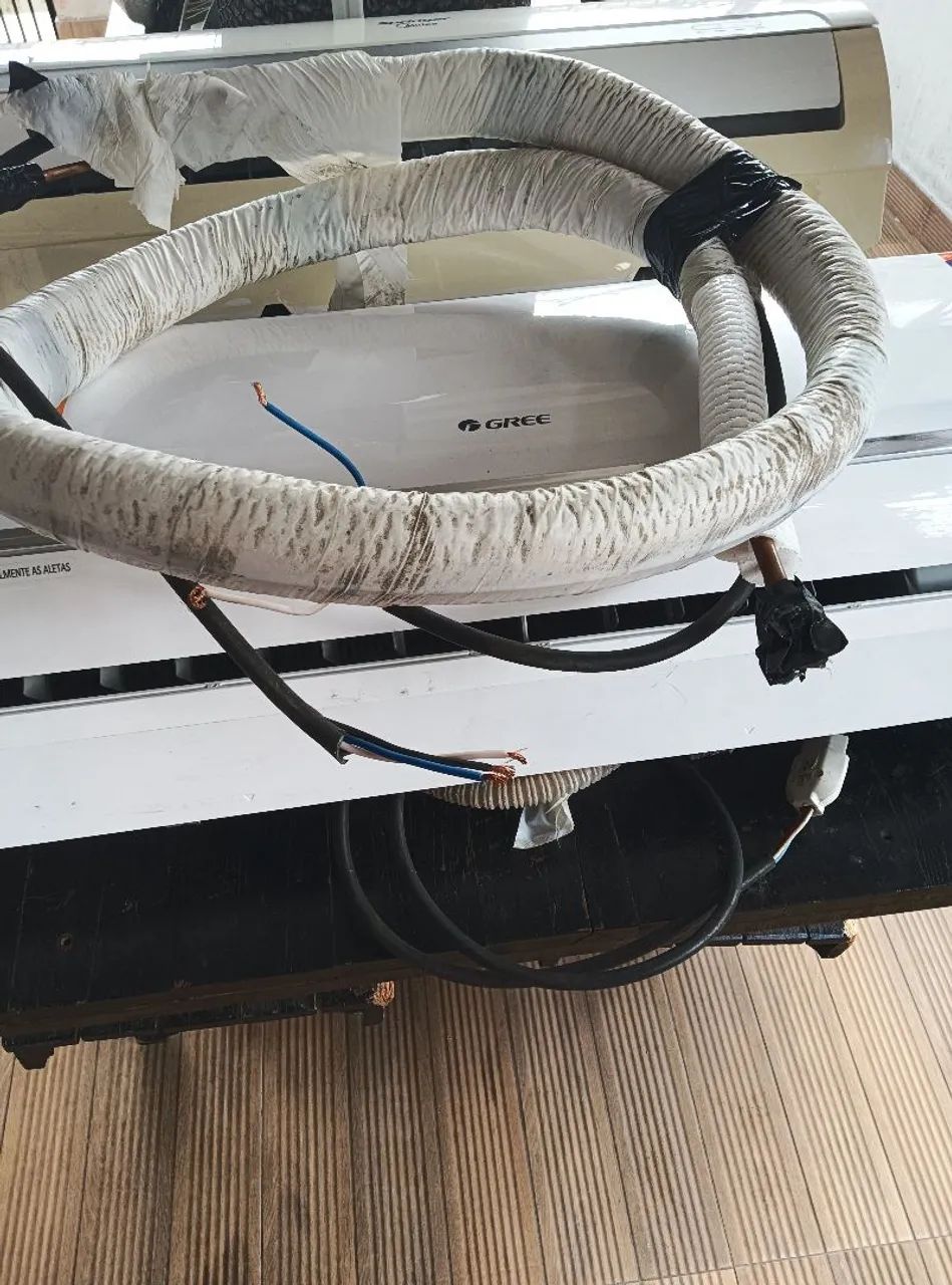 Ar condicionado Novo - Foto 2