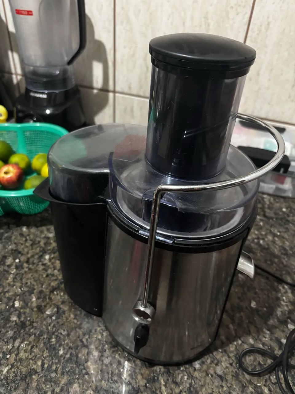 Vende-se Centrifuga de frutas  - Foto 3