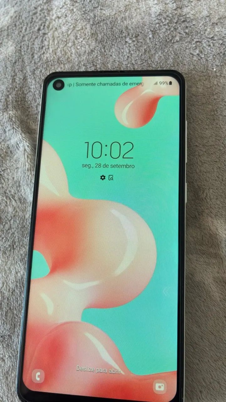 samsung galaxy a21s - Foto 4