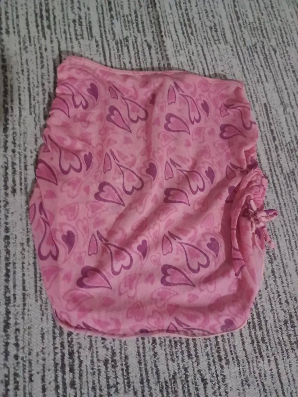 Conjunto top biquini saída banho - Foto 4