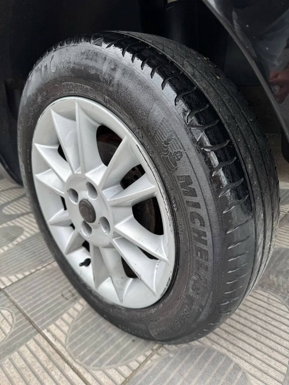 Fiat Idea ELX 1.4 mpi Fire Flex 8V 5p, foto 13 de 16
