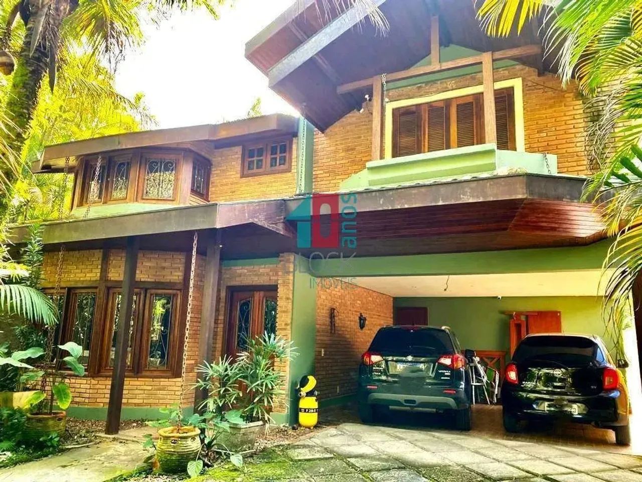 Vargem Grande | Casa 4 quartos, sendo 4 suites - Foto 2