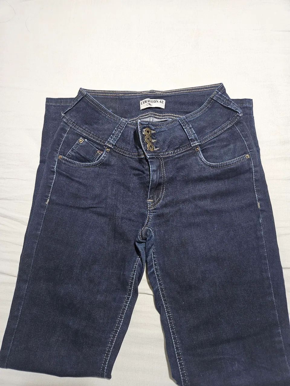 Calça jeans 