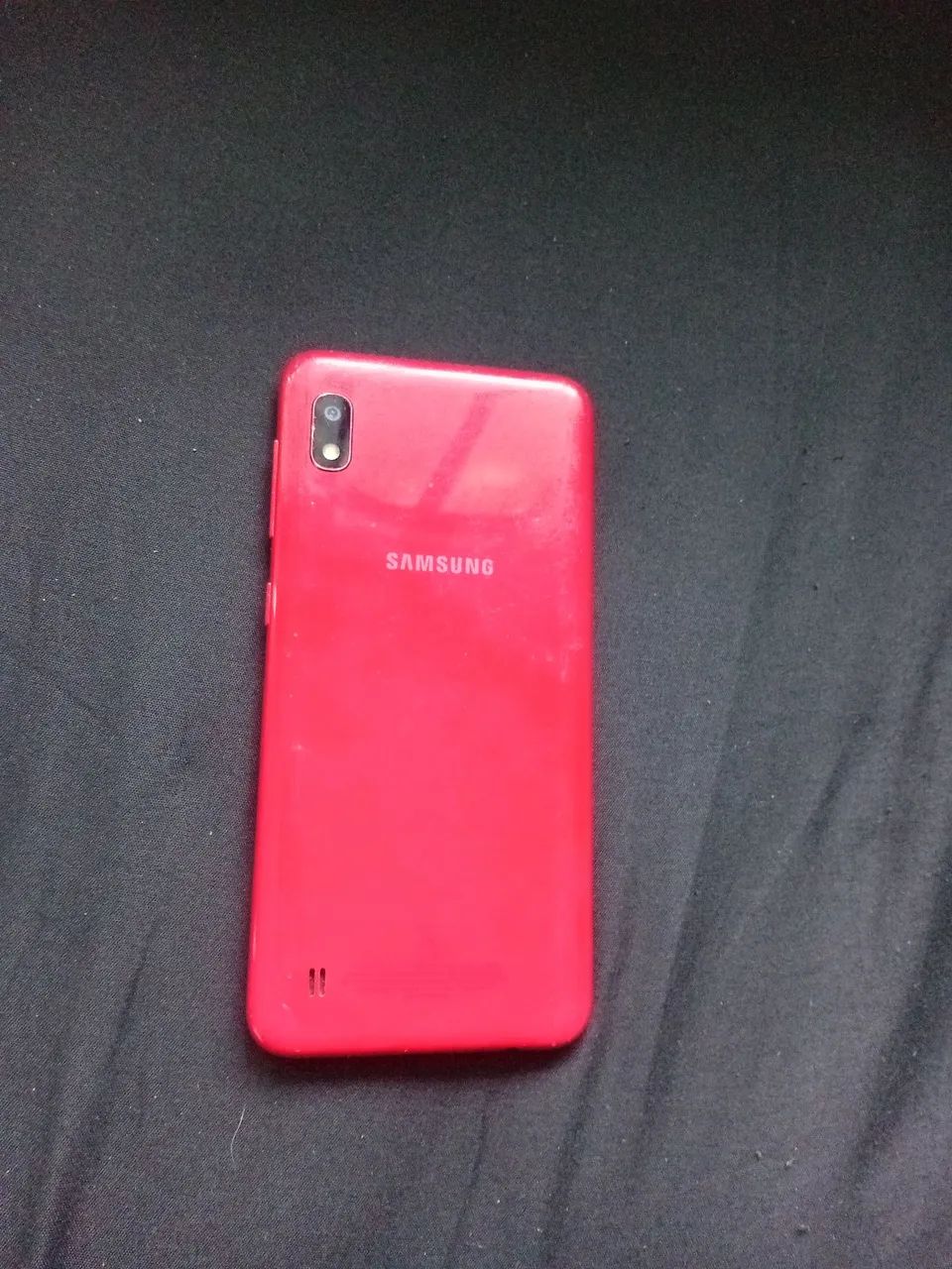 Samsung galáxy A10 - Foto 2