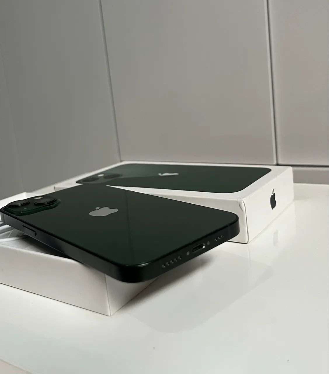 iPhone 13 128gb - Foto 3
