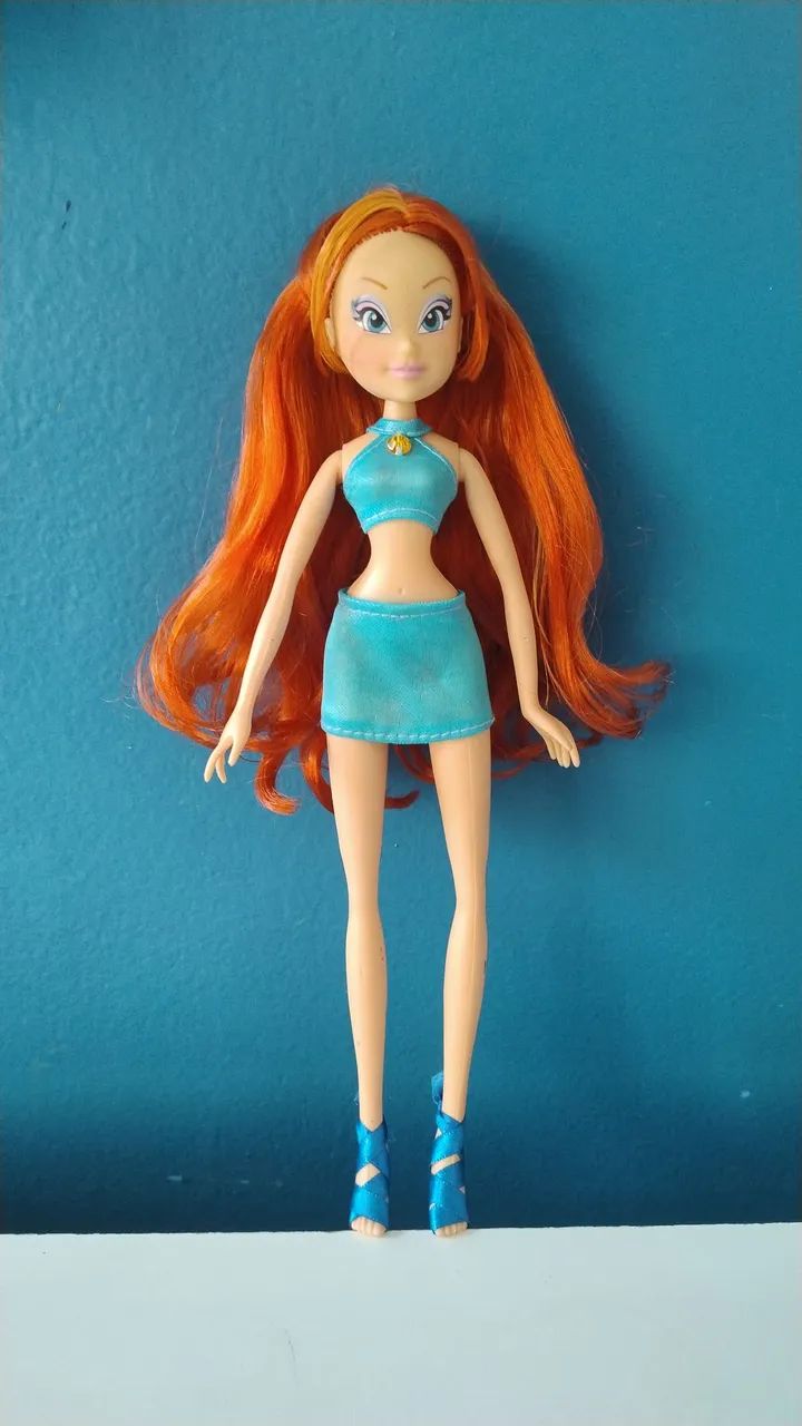 Winx Club Bloom - Foto 2