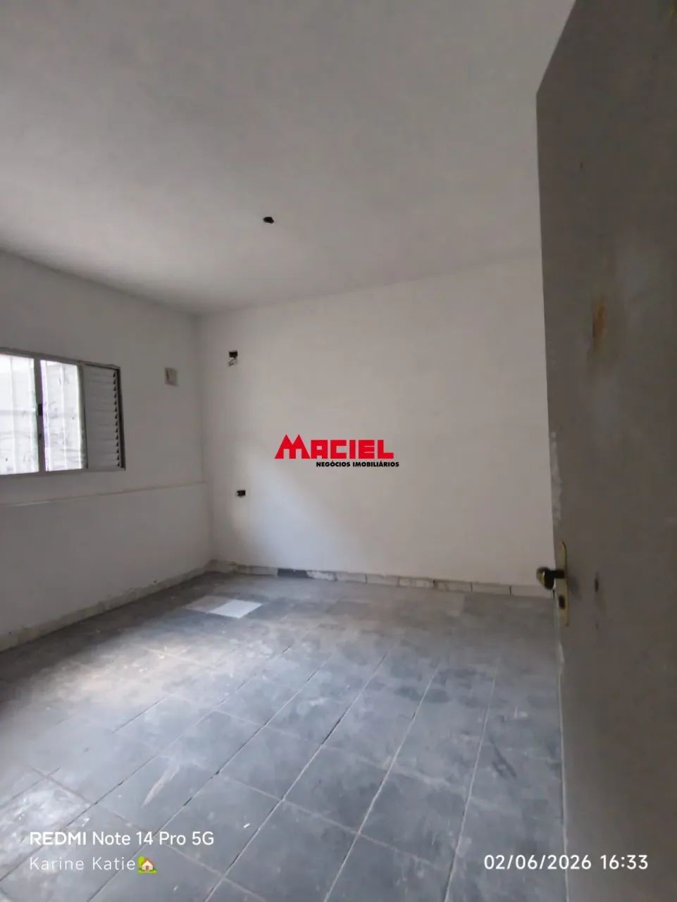 EDÍCULA PARA LOCAÇÃO EM LOCAL TRANQUILO E BEM LOCALIZADO! - Foto 2