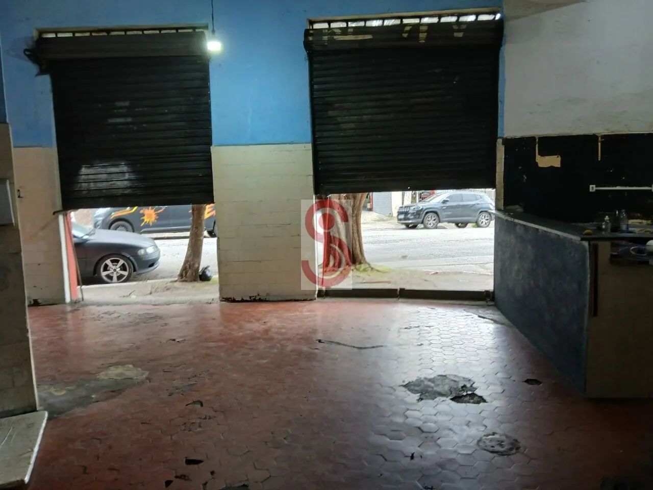 SALÃO COMERCIAL PARA ALUGAR CHÁCARA BELENZINHO - Foto 4