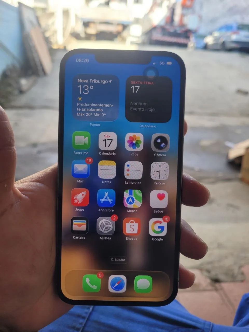 iPhone 12 Pro Max