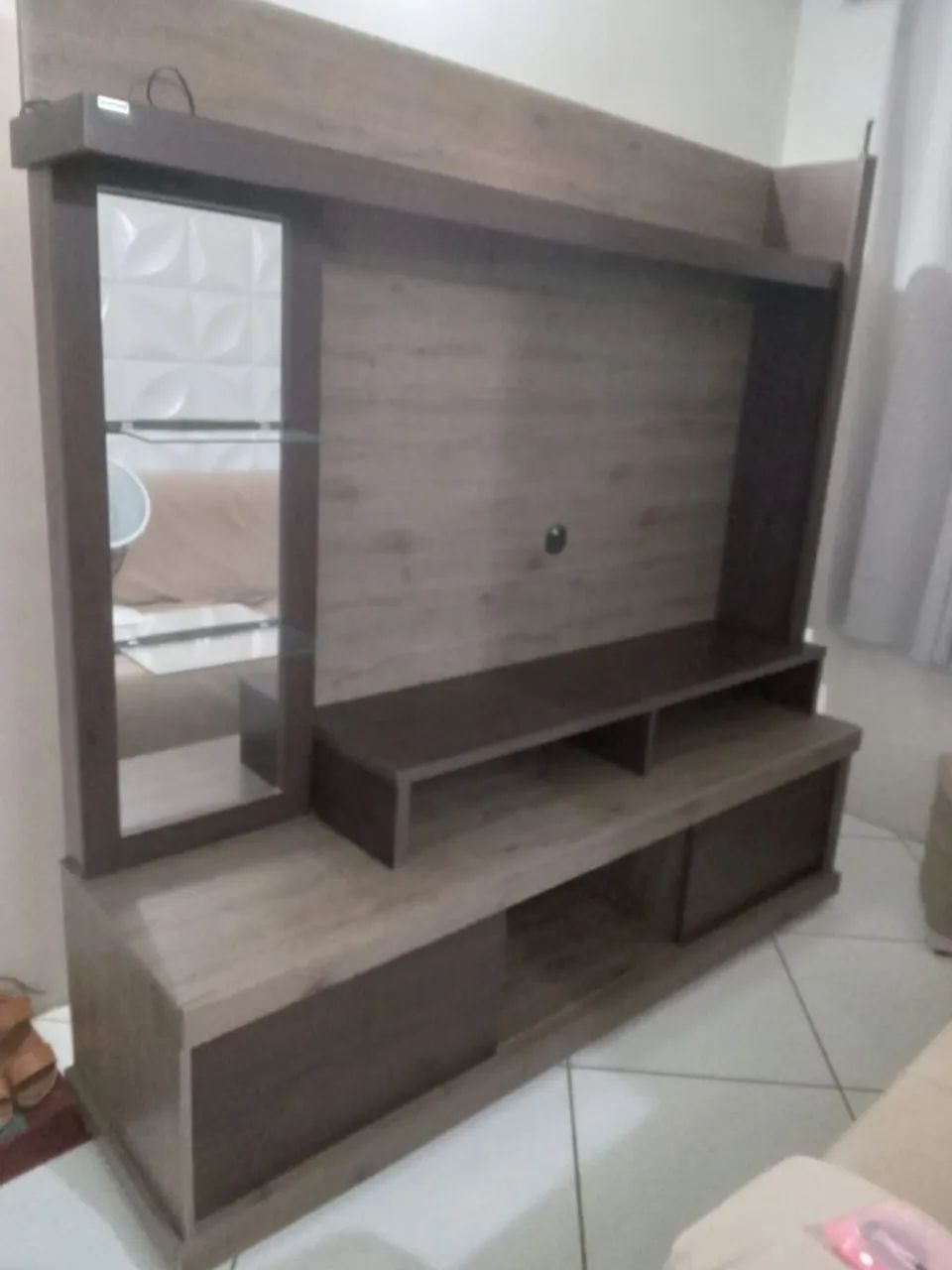 Rack painel