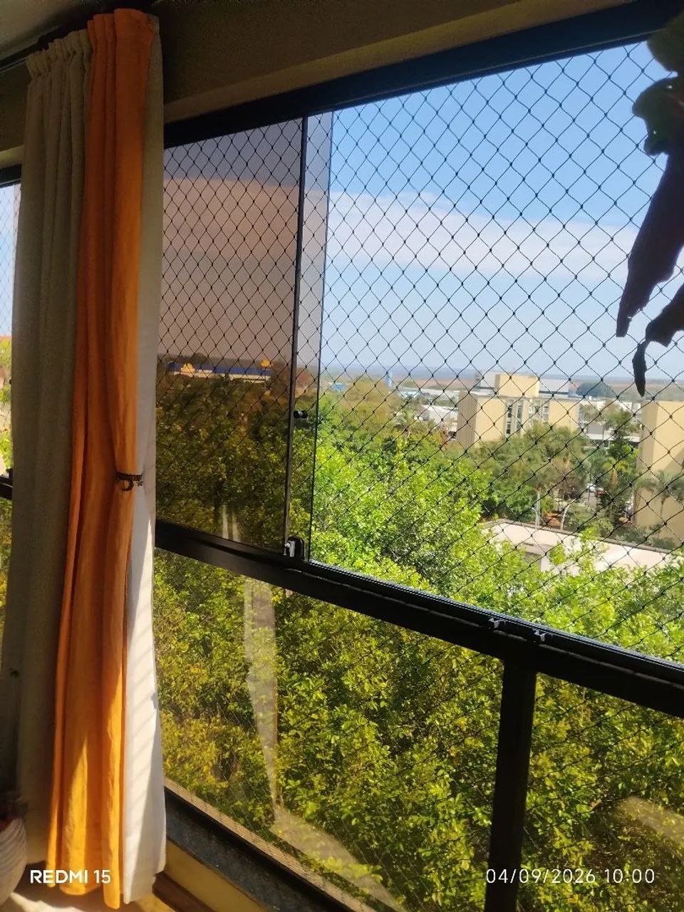 Rede de proteção e tela mosquiteiro  - Foto 2